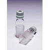 thermometer adapter with screw cap