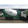 karoseri truk mixer 7 m3 chassis hino/ isuzu ready stock-3