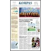 pasang iklan koran, kompas, poskota dan koran seluruh indonesia