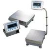 gp series the world s most user-friendly industrial balance