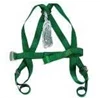 full body harness, harness safety