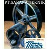 martin pulley spc complete taper bush-2