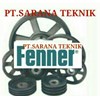 fenner pulley spb complete taper bushing fenner pulley pt.sarana teknik-1