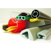 plastic injection molding dan extrusion