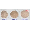 sand filter& pasir silika