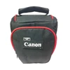 triangel bag canon - nikon for dslr camera + rain coat ~ surabaya | code bag: jumbo-504s-1