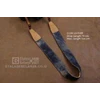 neckstrap kamera - cam-in art - denim jeans-2