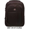 polo classic backpack laptop 4021 + rain cover + laptop case trans media sukses makmur adventure