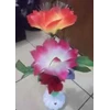 lampu bunga hias