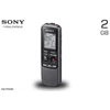 sony icd-px232 - voice recorder 2gb-1