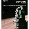 total station sokkia set 05n