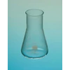 simax* flask erlenmeyer simax wide neck 1000ml