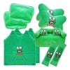 car set 5 in 1-2