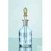 duran* dropping bottle, soda lime glass, clear 100ml