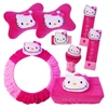 car set 6 in 1-1