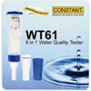 multi parameter water quality tester wt61 6 in 1 constant, hubungi andikah - 021-94684269 - 082110029669 - email suksesgabe@gmail.com