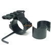 tactical scope weaver adapter base