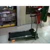 treadmill elektrik 8208