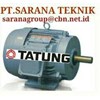pt sarana tatung electric motor 2 pole tatung electric motor-1