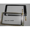 sparepart touchscreen tablet advan t1c 7 inchi