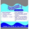 probacteria - b-2