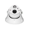 cctv amovision jakarta - type am-q846r 1.3 megapixel hd network ir-dome camera