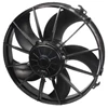 motor fan condensor