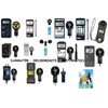 lutron lm8000 anemometer, humidity, light meter