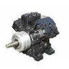 compressor bus air conditioning