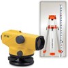 automatic level topcon atb2 / waterpass topcon atb2