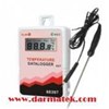az 88397 dual temp. logger