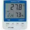 thermohygrometers cth-608 innotech thermohygrometers - cth-608