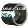 martin sprocket type c type a pulley coupling-1