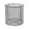 stainless wire basket, options ( for autoclave)