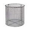 stainless wire basket, options ( for autoclave)