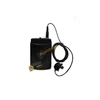 krezt dtd 37 hl microphone wireless handheld + clip on - lavalier-2