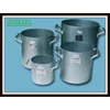 determination of bulk density
