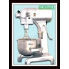 mortar mixer hobart