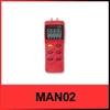 amprobe man02-a differential pressure manometer up to 2 psi