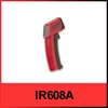 amprobe ir608a infrared thermometer with laser pointer