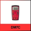 amprobe dm7c digital multimeter