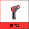 amprobe ir-720 infrared thermometer