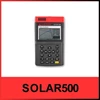 amprobe solar-500 solar power analyzer