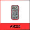 amprobe am-220 compact digital multimeter