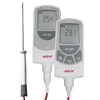 ebro tfx 410/ 420/ 430 handheld thermometers