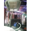 pemanas indukan [ bahan bakar biogas ] - brooders heating-2