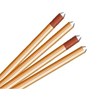 copper bonded grounding rod
