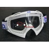new ! ! ! goggle anti fog bogo putih-3