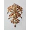 bros rhodium susun 3 mutiara air tawar ( brm 01 )