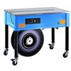 tp-8022 . semi-auto strapping machine open type